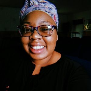 Meet your Posher, Jakeila